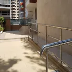 Διαμέρισμα Playa Levante 2ª Linea 2 Hab, Maximo 3 Adultos Piscina -Opcion Garaje Extra- Μπένιντορμ